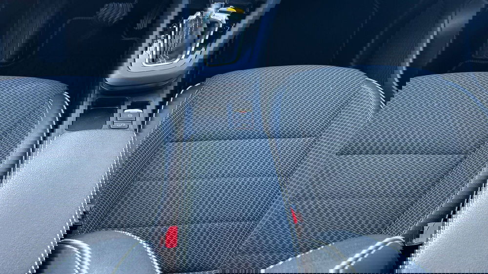 Renault Arkana usata a Parma (16)