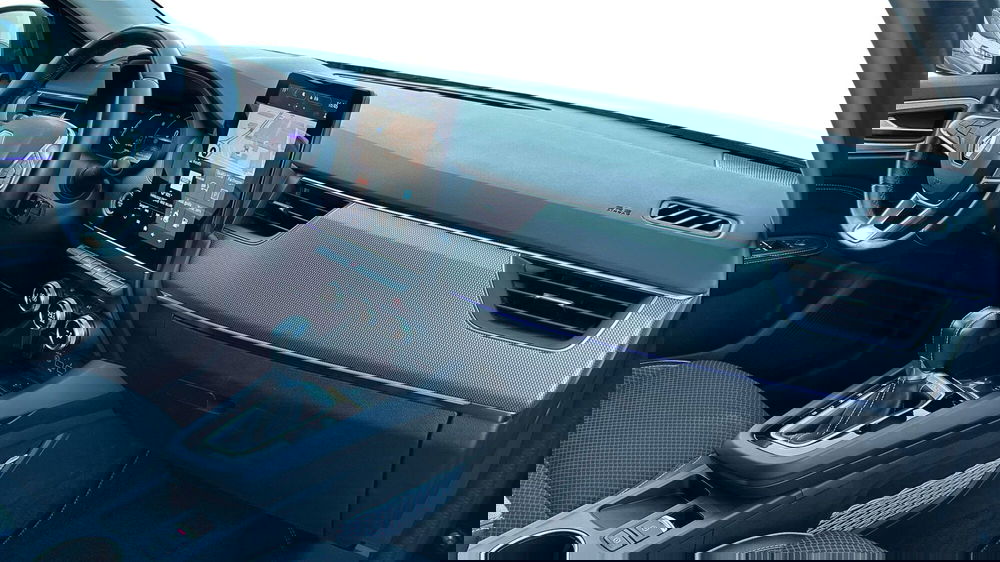 Renault Arkana usata a Parma (17)