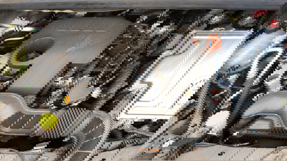 Renault Captur usata a Parma (11)