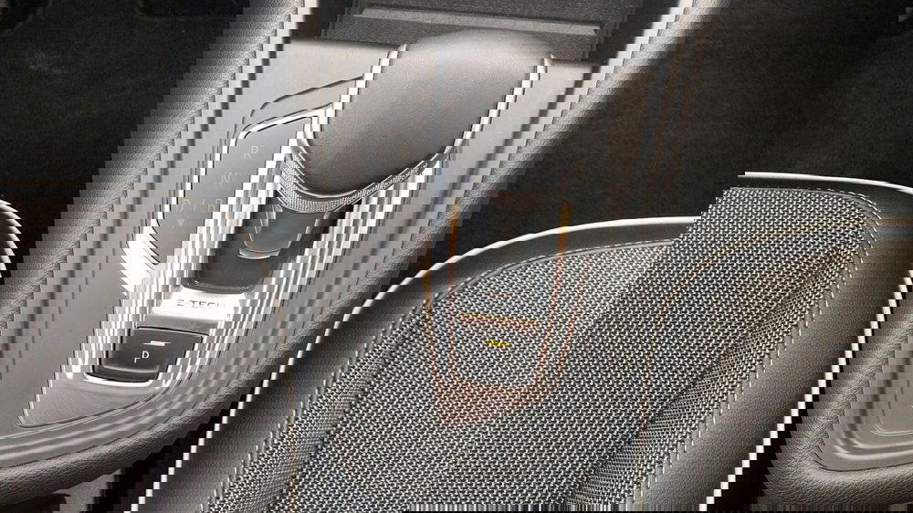 Renault Captur usata a Parma (14)