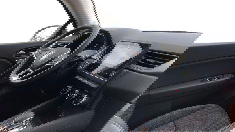 Renault Captur usata a Parma (16)