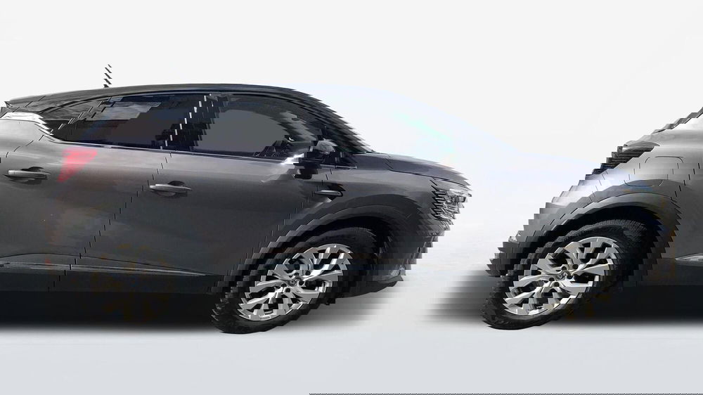 Renault Captur usata a Parma (3)