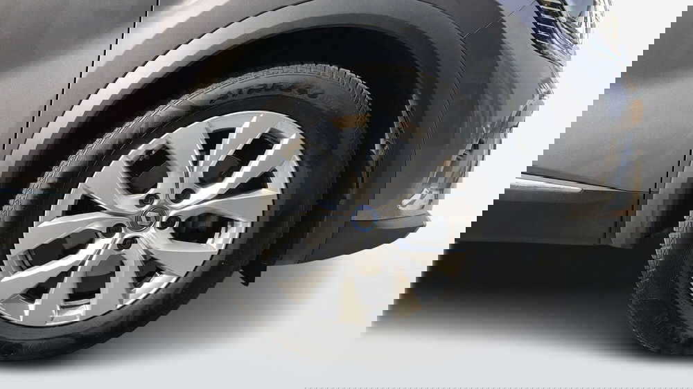 Renault Captur usata a Parma (5)