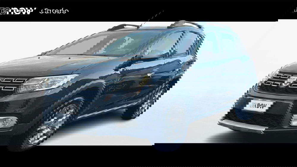 Dacia Sandero usata a Parma