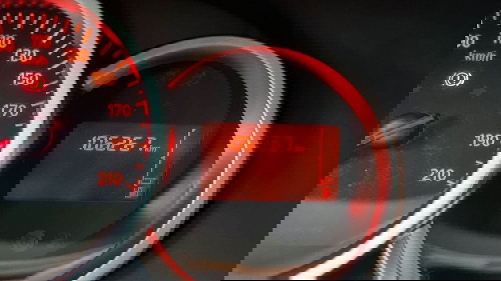 Dacia Sandero usata a Parma (11)