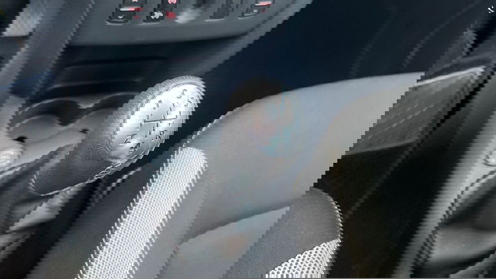 Dacia Sandero usata a Parma (12)