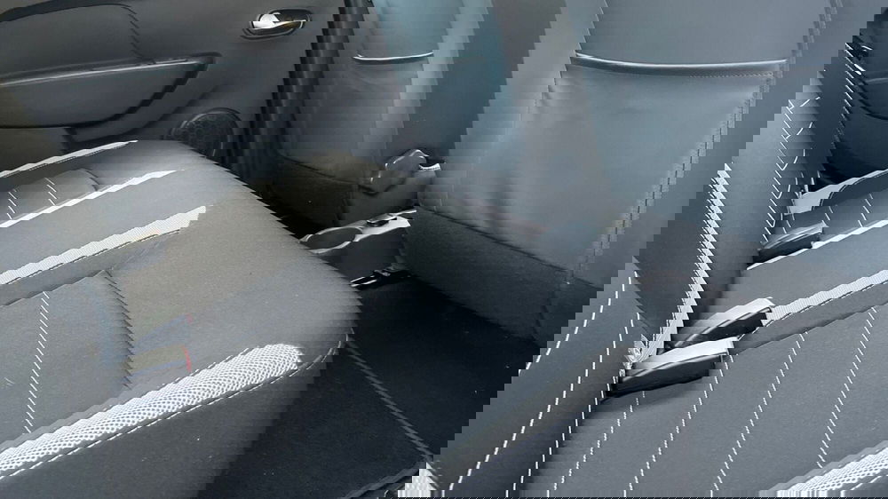 Dacia Sandero usata a Parma (14)