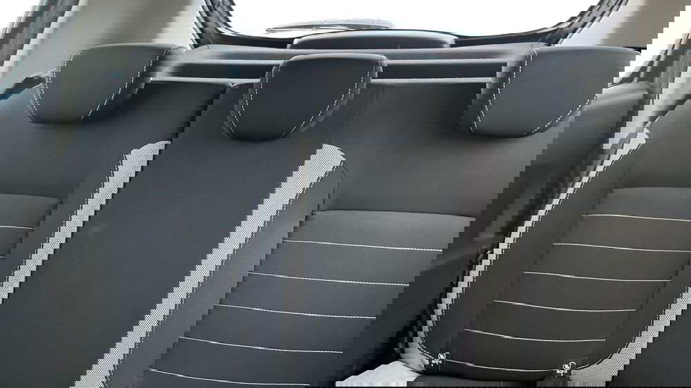 Dacia Sandero usata a Parma (15)