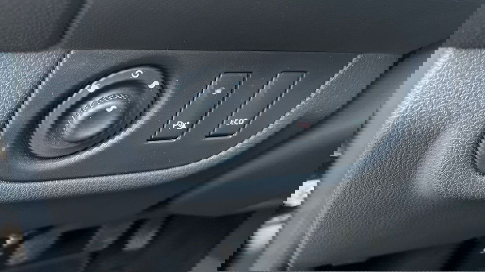 Dacia Sandero usata a Parma (17)