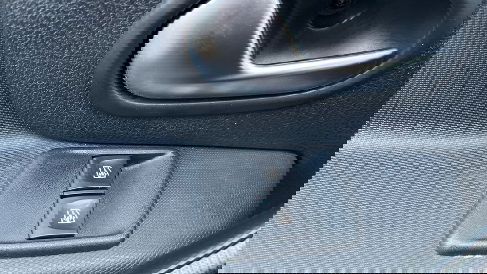 Dacia Sandero usata a Parma (19)