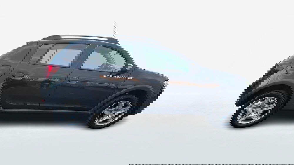 Dacia Sandero usata a Parma (3)