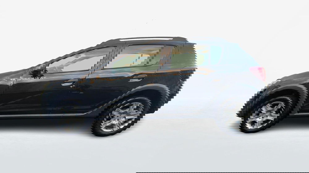 Dacia Sandero usata a Parma (4)