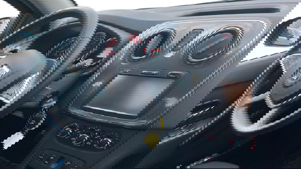 Dacia Sandero usata a Parma (6)