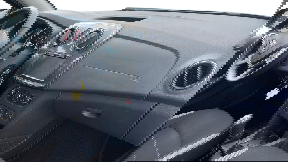 Dacia Sandero usata a Parma (8)