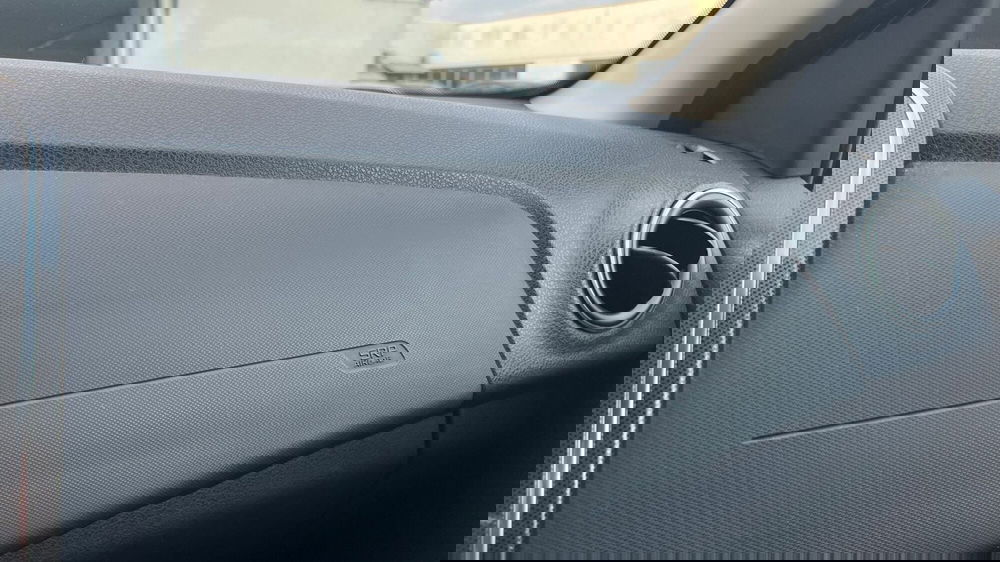 Dacia Sandero usata a Parma (9)