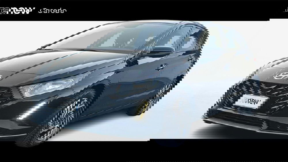 Hyundai i20 usata a Parma