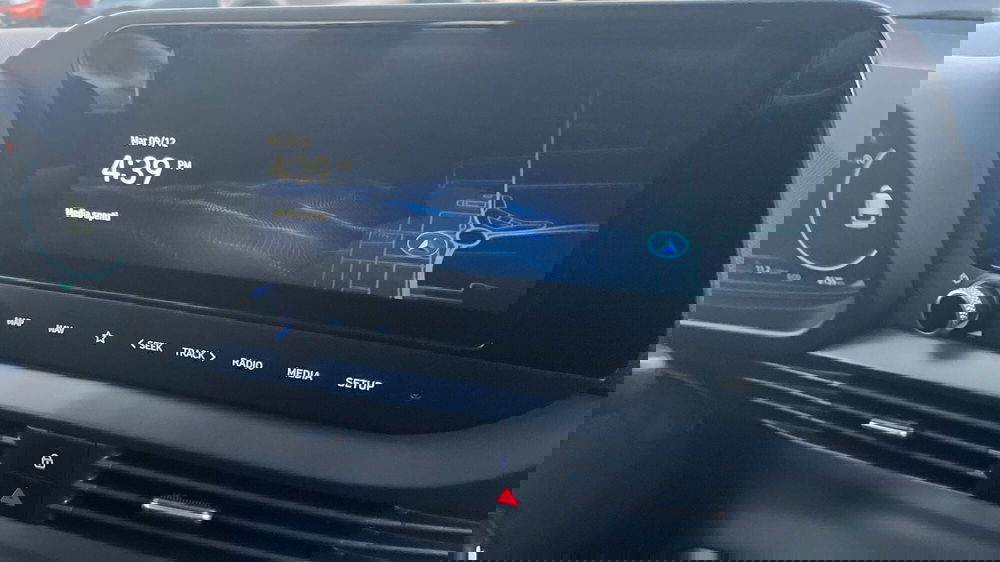 Hyundai i20 usata a Parma (11)