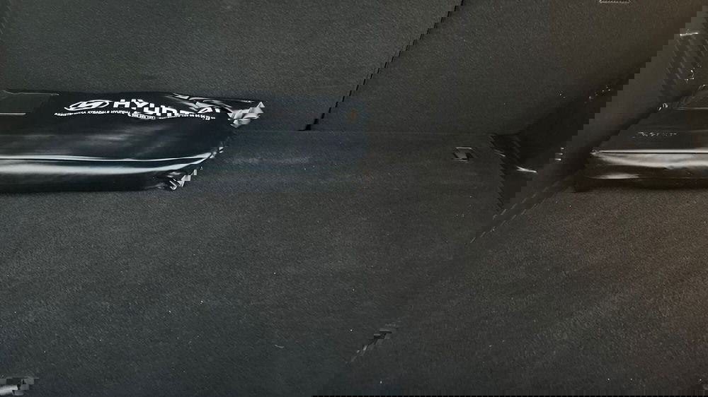 Hyundai i20 usata a Parma (19)