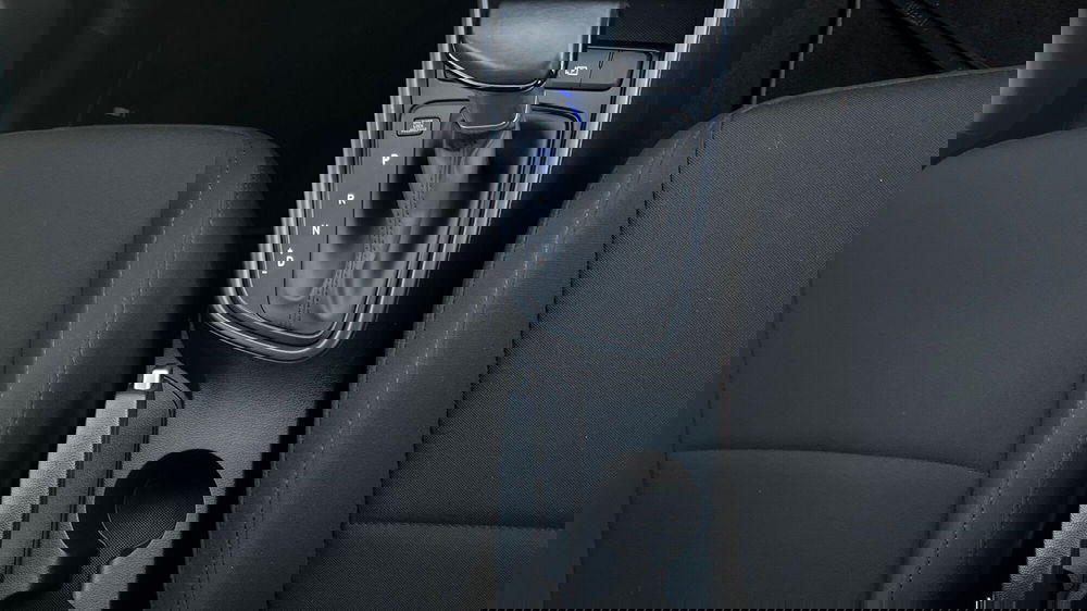 Hyundai i20 usata a Parma (20)