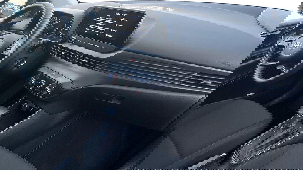 Hyundai i20 usata a Parma (6)