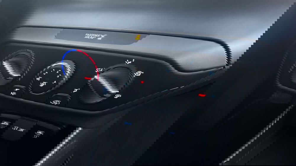 Hyundai i20 usata a Parma (8)