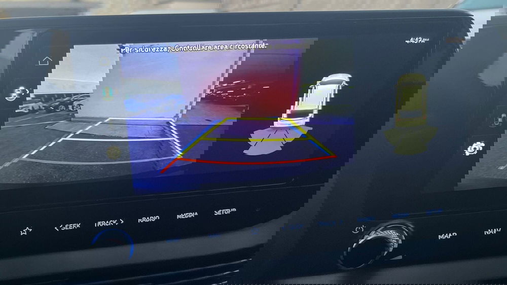 Hyundai i20 usata a Parma (9)