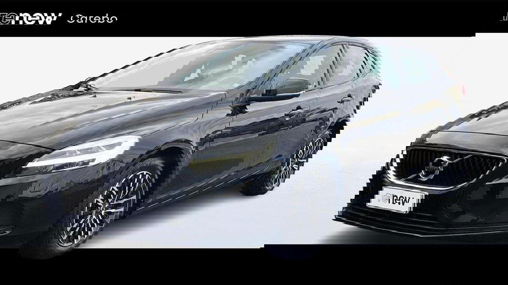 Volvo V40 usata a Parma