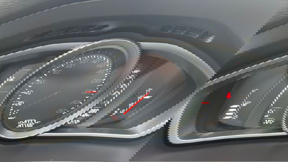 Volvo V40 usata a Parma (10)