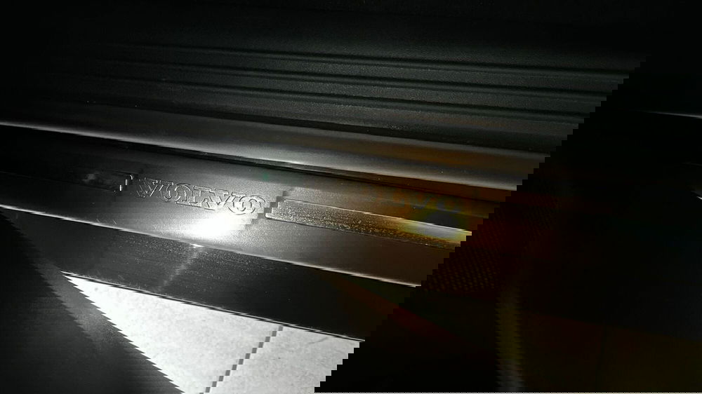 Volvo V40 usata a Parma (11)