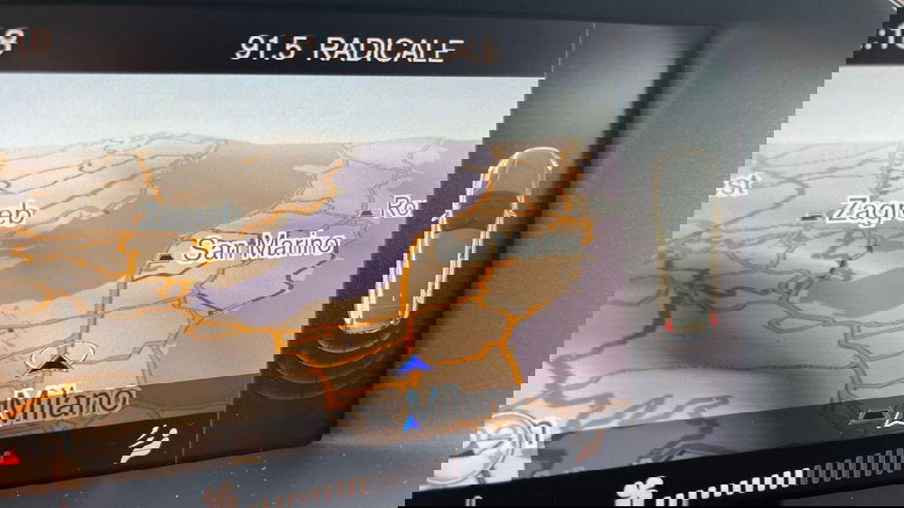 Volvo V40 usata a Parma (12)