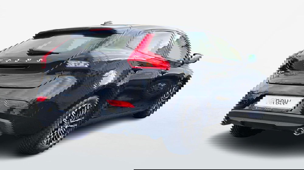 Volvo V40 usata a Parma (2)