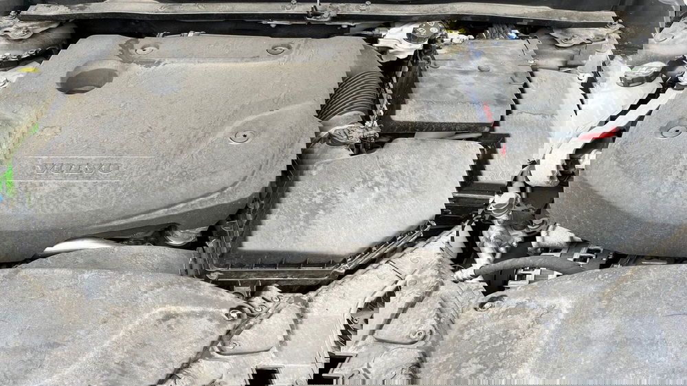 Volvo V40 usata a Parma (20)