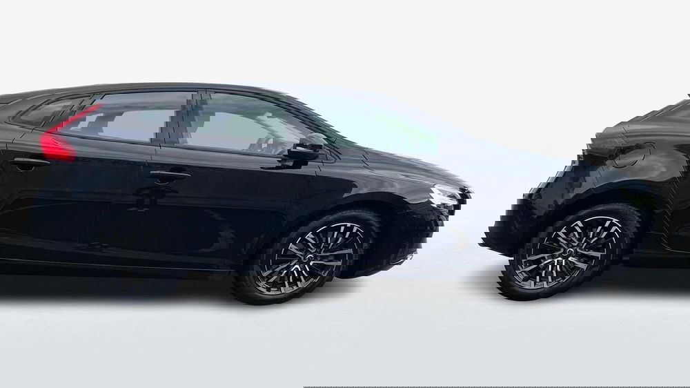 Volvo V40 usata a Parma (3)