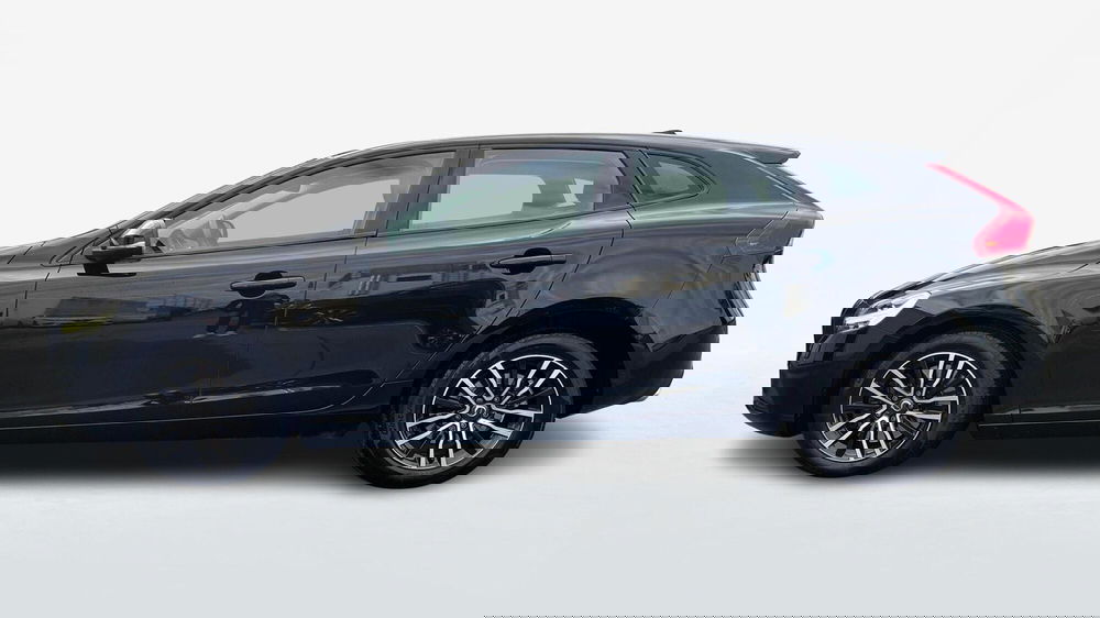 Volvo V40 usata a Parma (4)