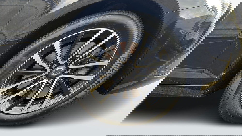 Volvo V40 usata a Parma (5)