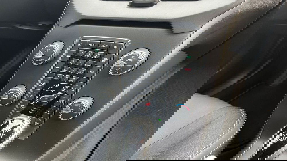 Volvo V40 usata a Parma (8)