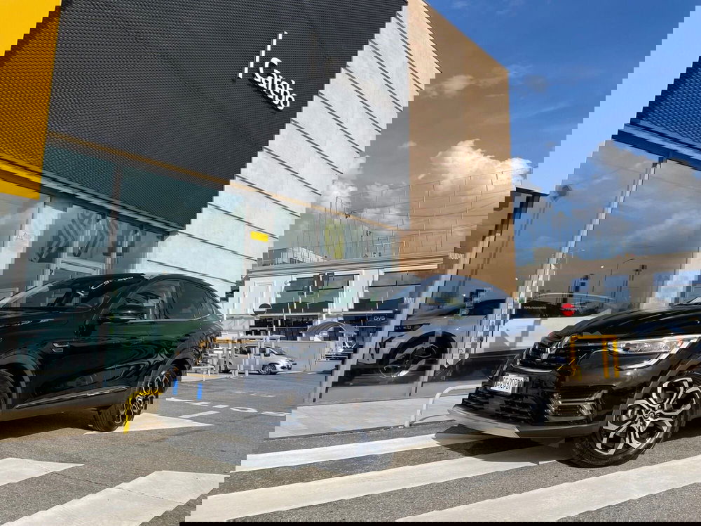 Renault Arkana usata a Parma