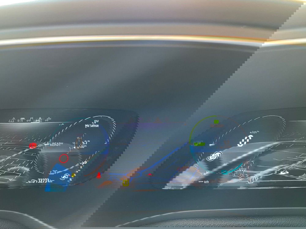 Renault Arkana usata a Parma (10)