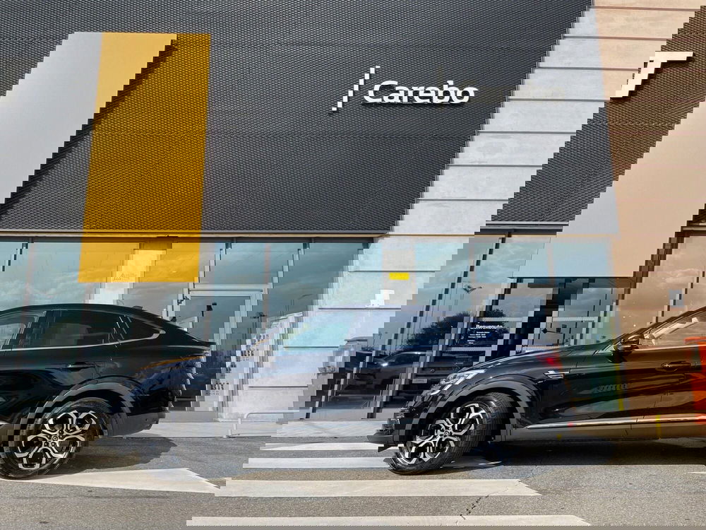 Renault Arkana usata a Parma (2)