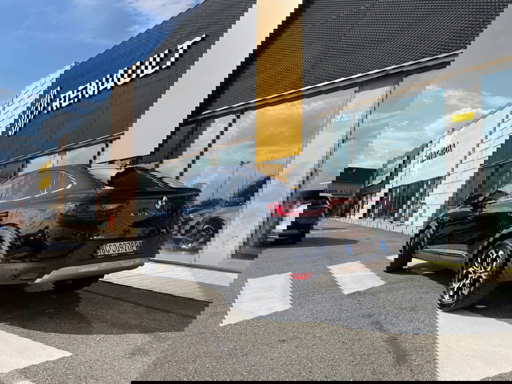 Renault Arkana usata a Parma (3)