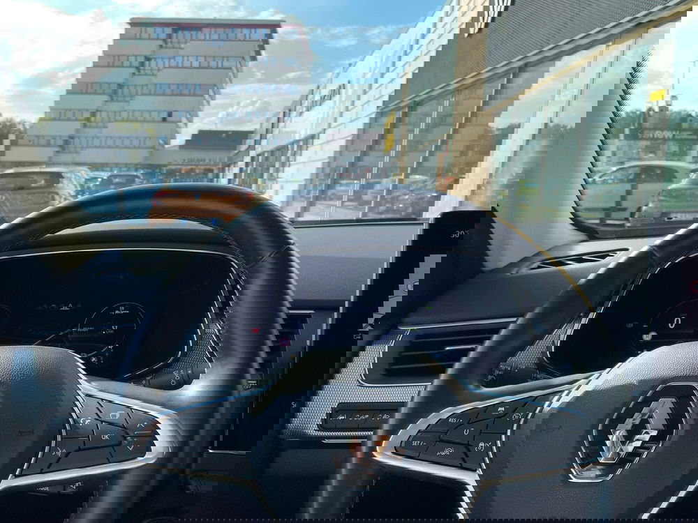 Renault Arkana usata a Parma (4)