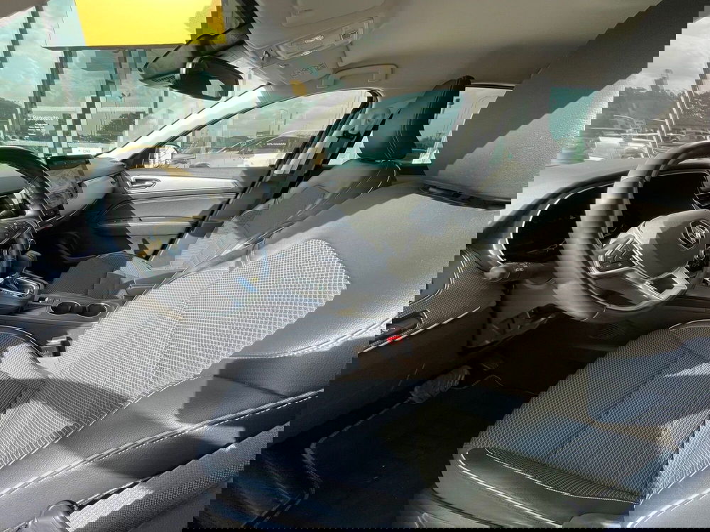 Renault Arkana usata a Parma (5)