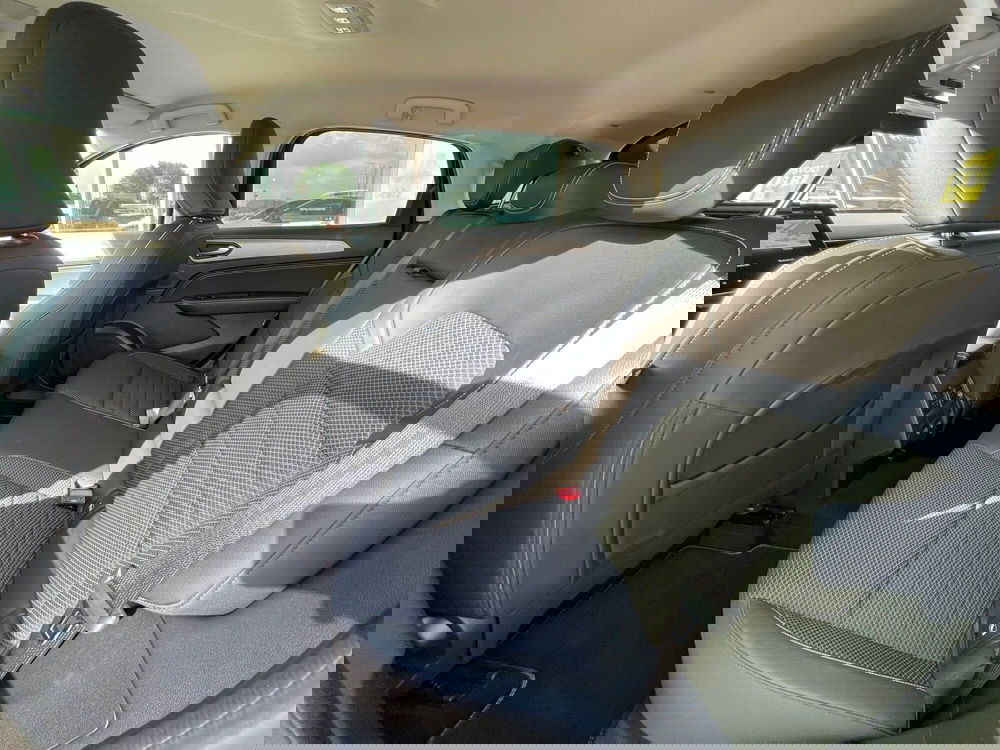 Renault Arkana usata a Parma (6)