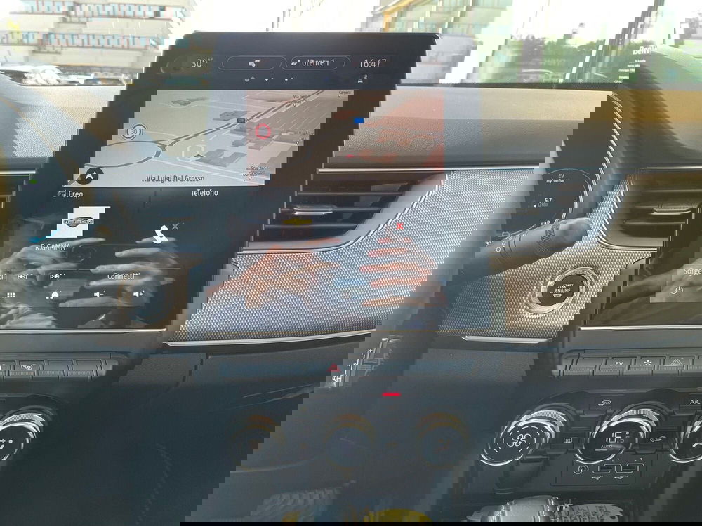 Renault Arkana usata a Parma (7)