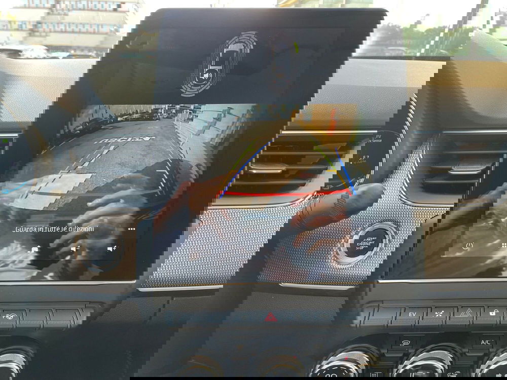 Renault Arkana usata a Parma (8)