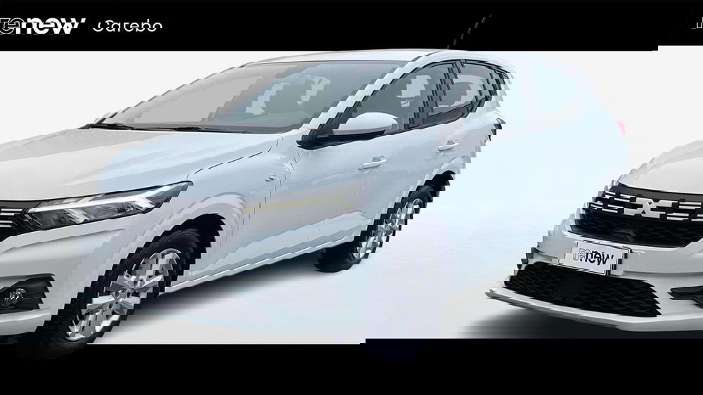 Dacia Sandero Streetway usata a Parma
