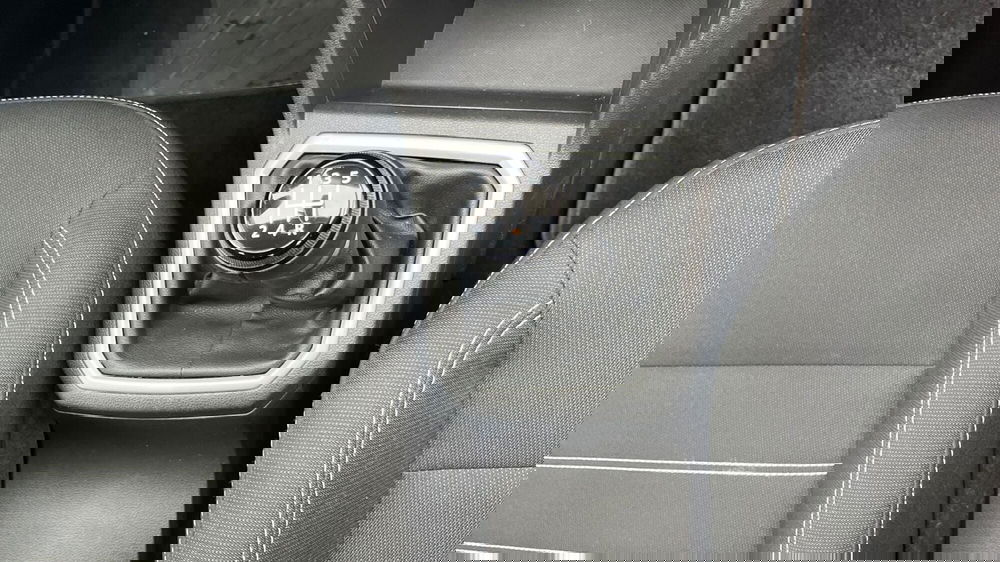 Dacia Sandero Streetway usata a Parma (11)