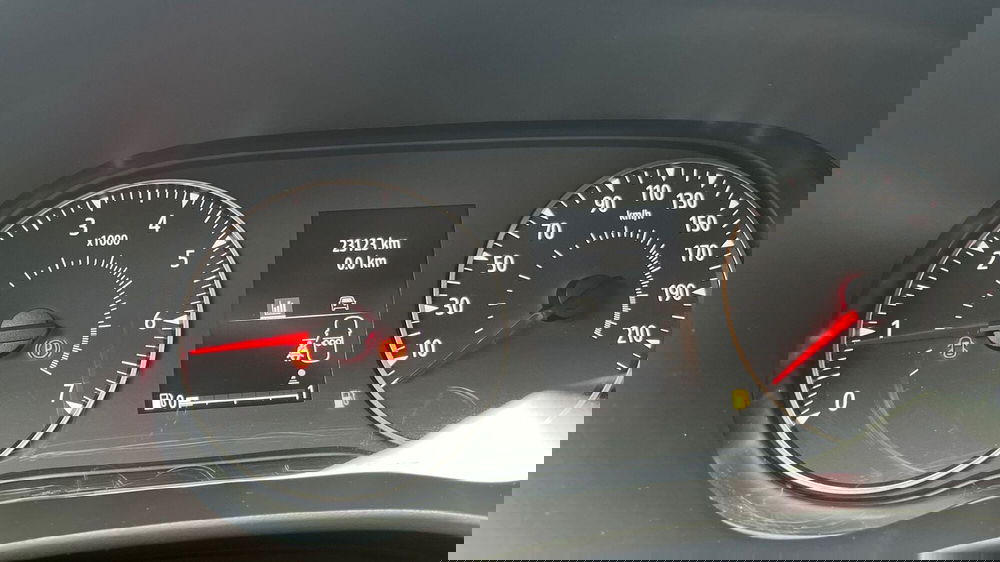 Dacia Sandero Streetway usata a Parma (13)