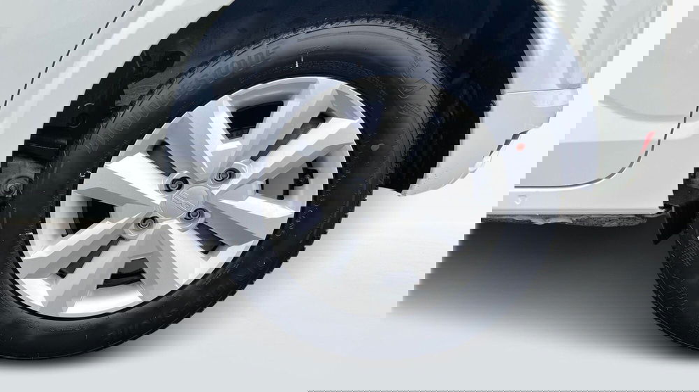 Dacia Sandero Streetway usata a Parma (14)