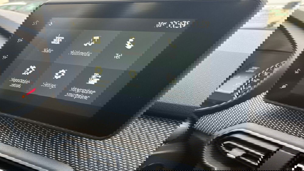 Dacia Sandero Streetway usata a Parma (15)